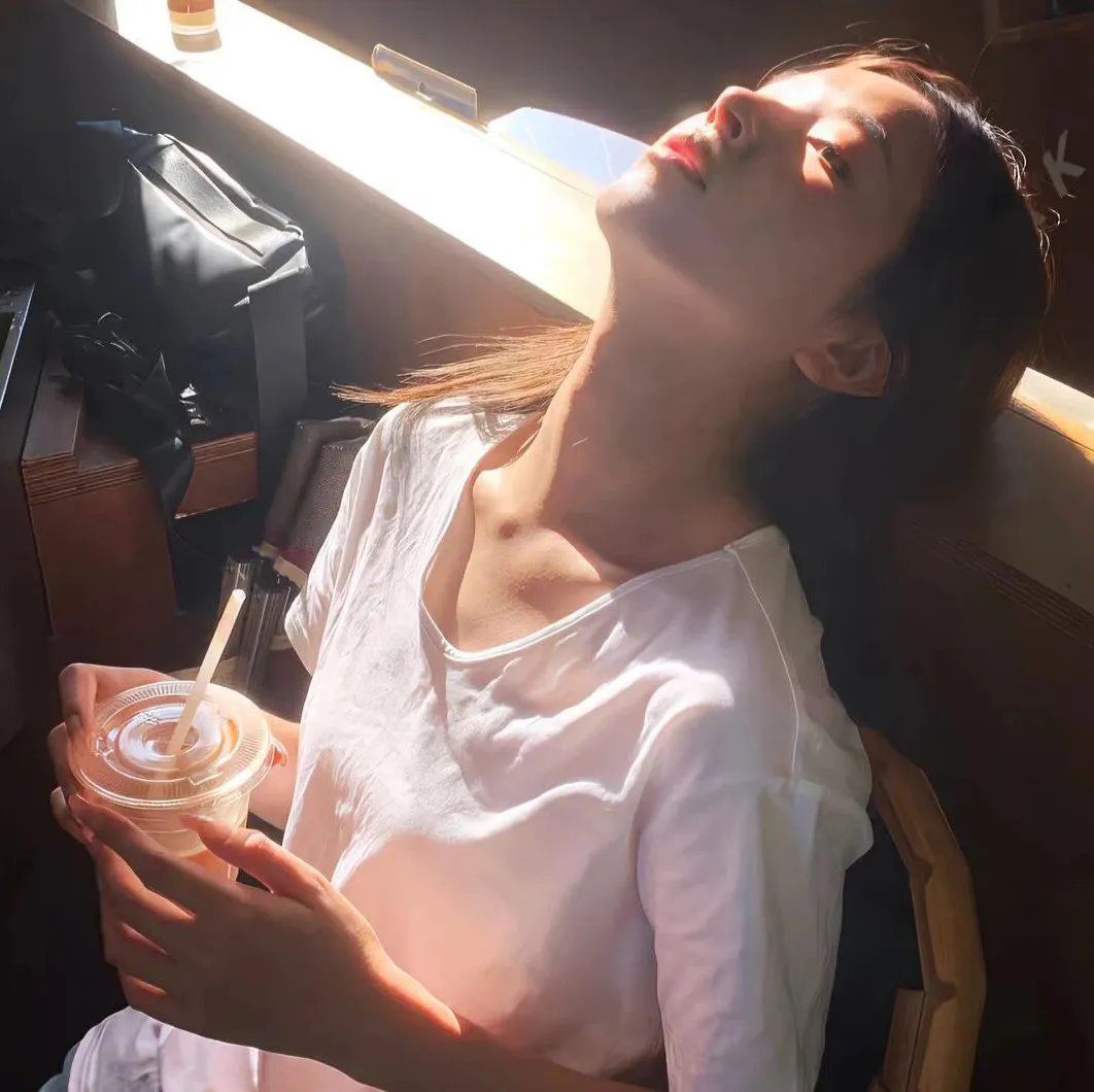 逆行的恋人