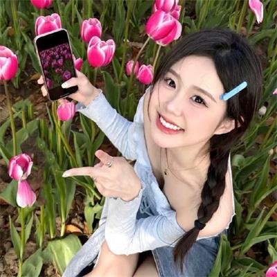 美丽波浪